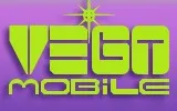 Vega Mobile logo