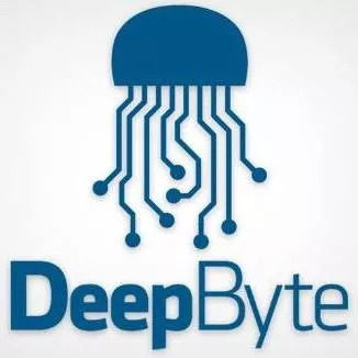 Deep Byte Studios logo