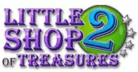 постер игры Little Shop of Treasures 2