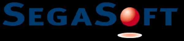 SegaSoft, Inc. logo