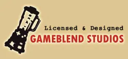 Gameblend Studios, LLC logo