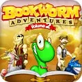 обложка 90x90 Bookworm Adventures Volume 2