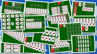 Lesson 3: Klondike Solitaire and Easthaven - Solitaire Palace