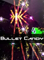 постер игры Bullet Candy