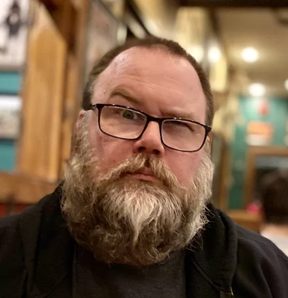 developer photo