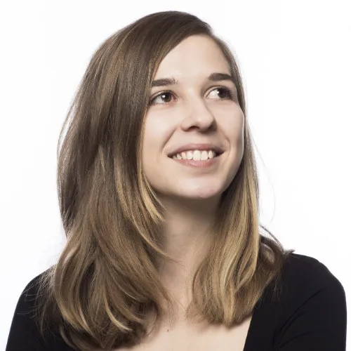 developer photo