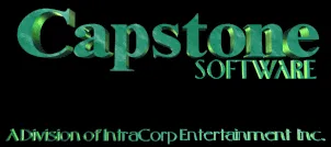 Capstone Software logo