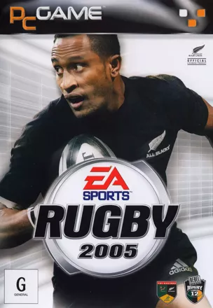 обложка 90x90 Rugby 2005