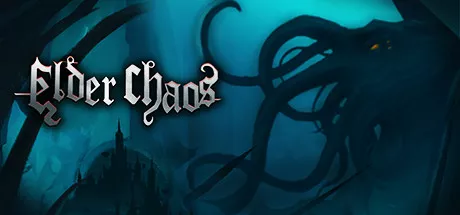 постер игры Elder Chaos