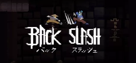 постер игры BackSlash