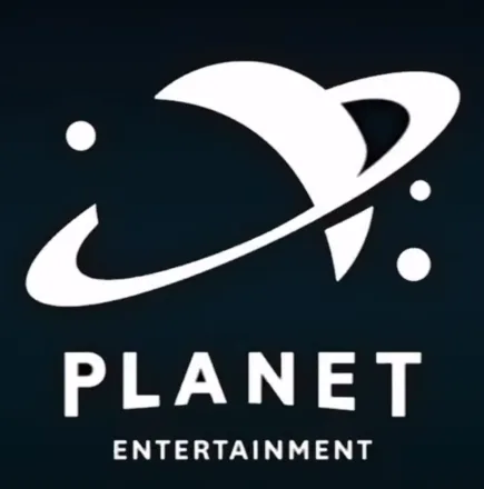 Planet Entertainment LLC logo