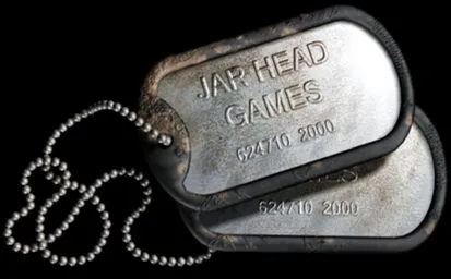 Jarhead Games Inc. logo