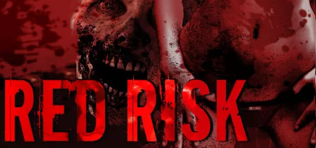 постер игры Red Risk