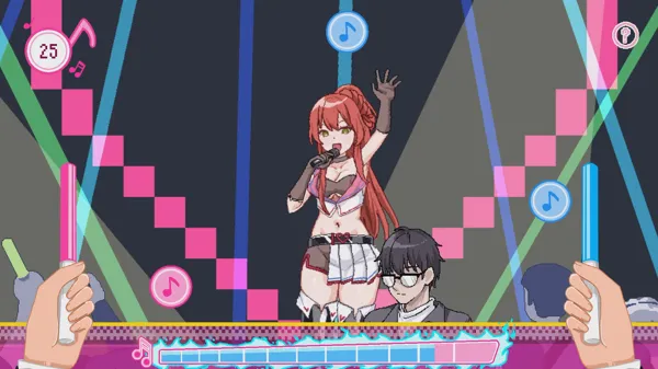 【SLG/官忠/步兵】社裙审查 DX/The Censor DX Edition Ver4.0.14 官方忠闻版【850M】【微云网盘/直链】