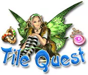 постер игры Tile Quest