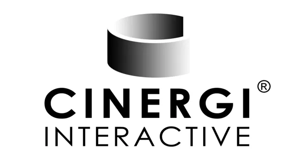 Cinergi Interactive LLC logo