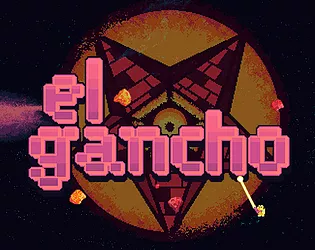 постер игры El Gancho