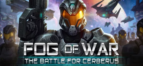 обложка 90x90 Fog of War: The Battle for Cerberus