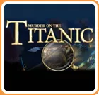 постер игры Murder on the Titanic