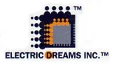 Electric Dreams Inc. logo