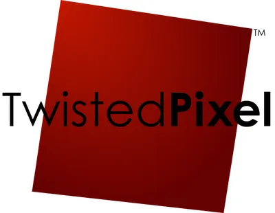 Twisted Pixel Games, LLC logo