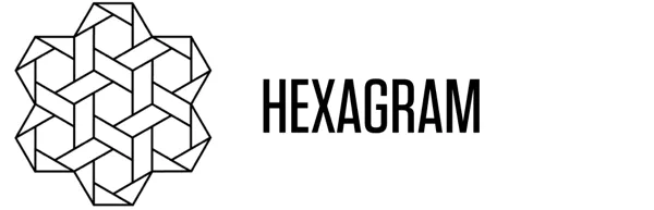 Hexagram Systems logo