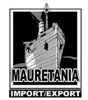 The Mauretania Import Export Company (TMIEC), Inc. logo