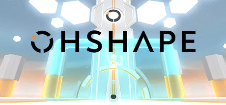 постер игры OhShape