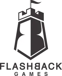 Flashback Game Studio logo