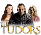 постер игры The Tudors