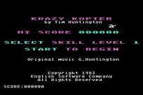 Krazy Ivan (1996) - MobyGames