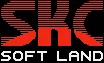 SKC Soft Land logo