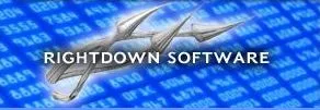 Rightdown Software logo