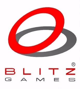 Blitz Games Ltd logo