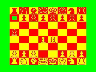 Chess System Tal II (1999) - MobyGames