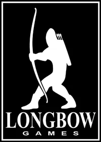 Longbow Games logo