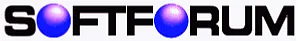 Softforum Inc. logo