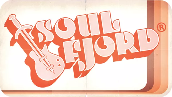 постер игры Soul Fjord