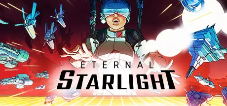 постер игры Eternal Starlight