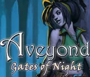 постер игры Aveyond: Gates of Night