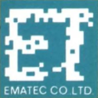 Ematec Co., Ltd. logo