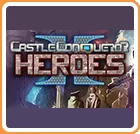 постер игры Castle Conqueror: Heroes 2