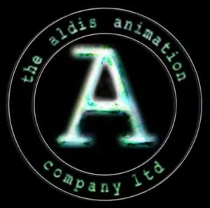 Aldis Animation Company Ltd., The logo