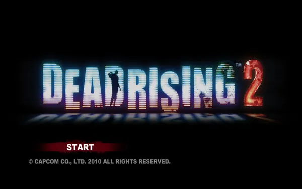 Screenshot of Dead Rising 2 (Windows, 2010) - MobyGames