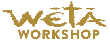 Weta Workshop Ltd. logo