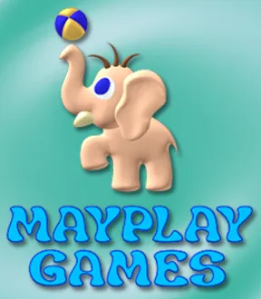 Mayplay Games logo