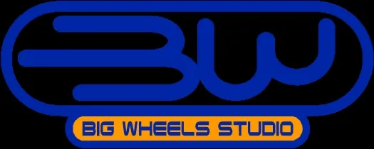 Big Wheels Studio logo