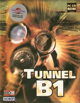 обложка 90x90 Tunnel B1