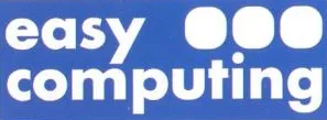 Easy Computing B.V. logo