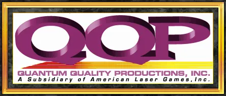 Quantum Quality Productions logo